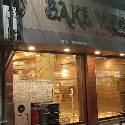Bake Villa