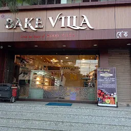Bake Villa
