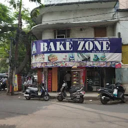 Bake Zone