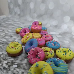 Bakeoholics