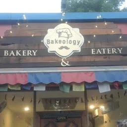 Bakeology Bakery & eatery