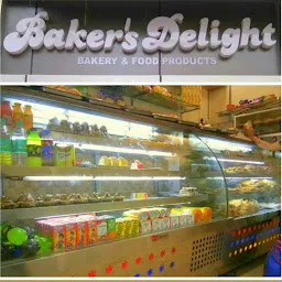 Baker's Delight