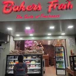 BAKER'S FRESH