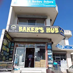 Baker's Hub
