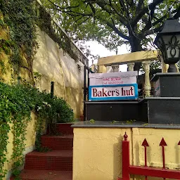 Baker's hut