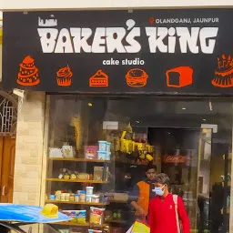 Baker's King