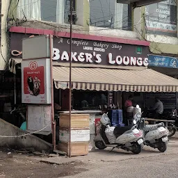 Baker's Lounge