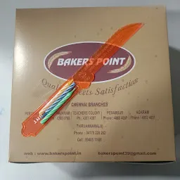 Baker's point