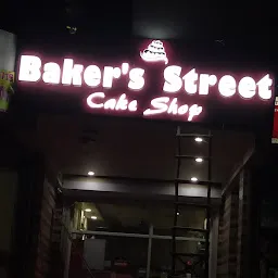 Baker's Street