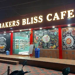 BAKERS BLISS CAFE | #Venice Outlet