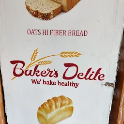 Bakers Delite