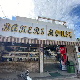 Bakers House