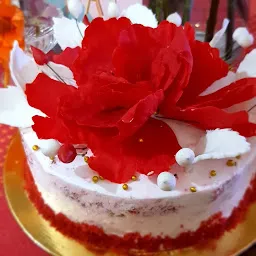 Bakers Mania - The Cake hub ( hand crafted cakes)