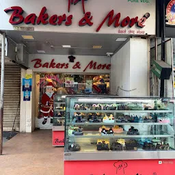 Bakers & More