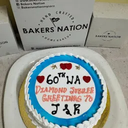 BAKERS NATION