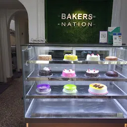 BAKERS NATION