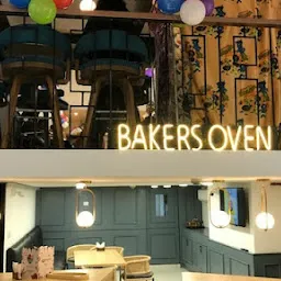 Bakers oven