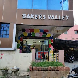 Bakers Valley Cake House