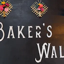 Bakers Walk
