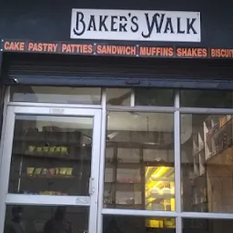 Bakers Walk