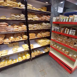 Bakery