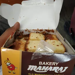 Bakery Maharaj