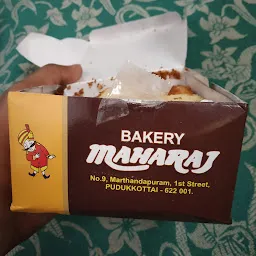 Bakery Maharaj