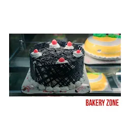 Bakery Zone (Unit - 1)