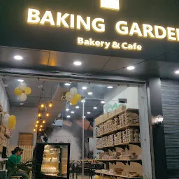 Baking Garden