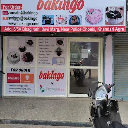 Bakingo