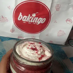 Bakingo - Cake Shop in Hyderabad