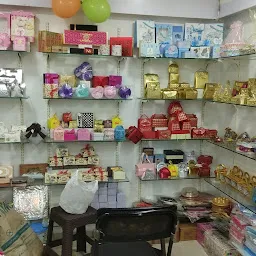 Bakker's House - Home baker in Ahmedabad