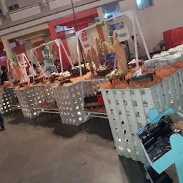 Bakra Market