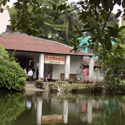 Baksara Satsang Kendra Mandir