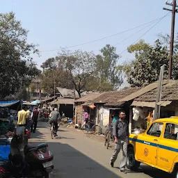 Baksarah Bazar