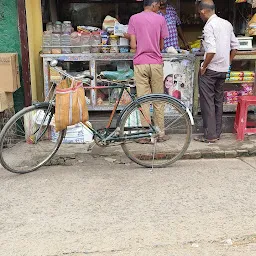 Bakultala Bazar