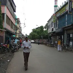 Bakultala Bazar