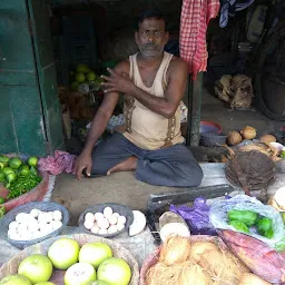 Bakultala Bazar