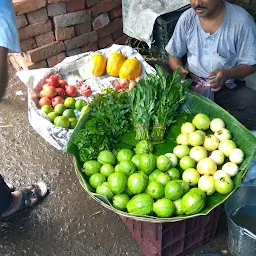 Bakultala Bazar