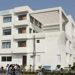 Bal Bharati Public School–Ludhiana Phase 3 (BBPS–Ludhiana Phase 3)