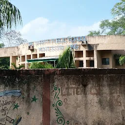 Bal Bharati Public School - Montesoori Wing