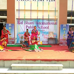 BAL BHARTI INTERNATIONAL PUBLIC SCHOOL