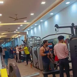 Bal Fitness Club Gym