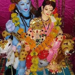 Bal gopal ganesh maidan jawahar nagar