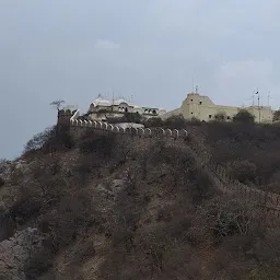 Bala Fort