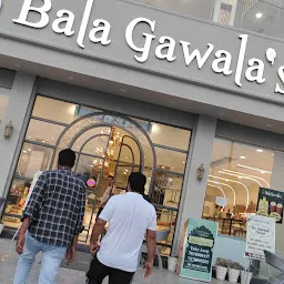 Bala Gawala's