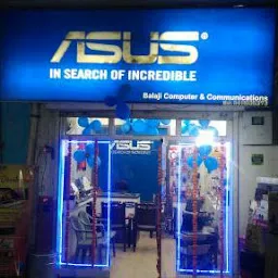 Bala ji computer and communication(ASUS EXCLUSIVE STORE)