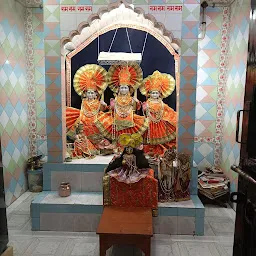 Bala Ji dham jhansi