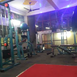 Bala Ji Gym