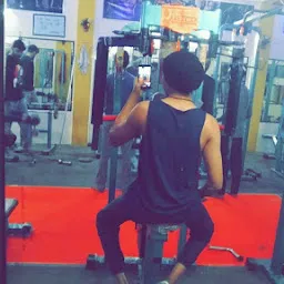 Bala Ji Gym